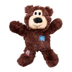 KONG Wild Knots Bear Medium/Large - med/lge