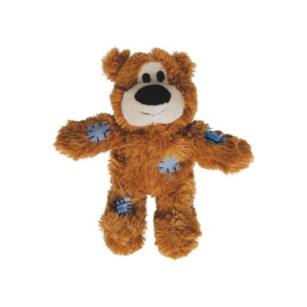 KONG Wild Knots Bear X-Small - xs