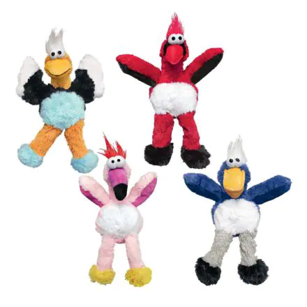 KONG Wild Knots Bird Medium/Large - med/lge