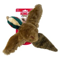 KONG Wild Low Stuff Pheasant - Medium