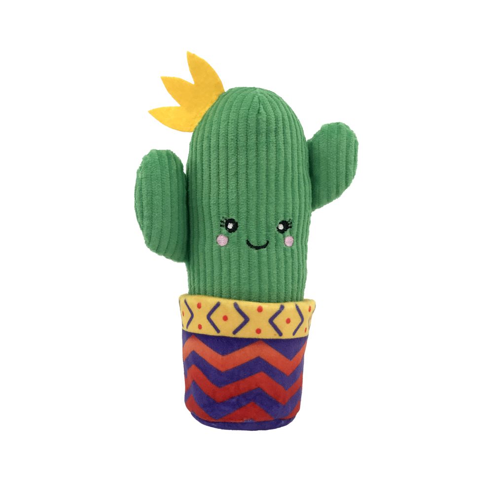 Buy KONG Wrangler Cactus | Save with Heart Pet Supplies | Free Same Day ...