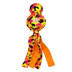 KONG Wubba Ballistic Hi-Viz - z Large