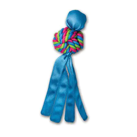 KONG Wubba Weaves Large - Large