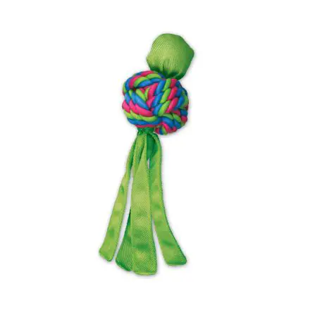KONG Wubba Weaves Small - Small