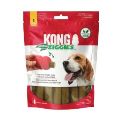 KONG Ziggies Enhanced Adult Dog Various Sizes
