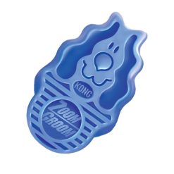 KONG Zoom Groom Blue