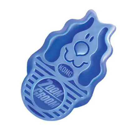 KONG Zoom Groom Blue