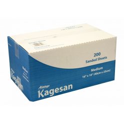Kagesan Blue Bulk - 40x25cm, case of 200