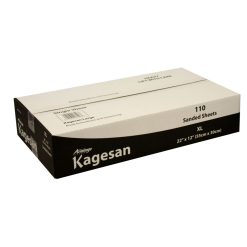 Kagesan White Bulk - 55x30cm, case of 110