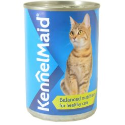 Kennelmaid Cat 12pk - 400g