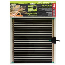 Komodo Advanced Heat Mat 15W - 27x27cm