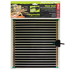 Komodo Advanced Heat Mat 15W - 27x27cm