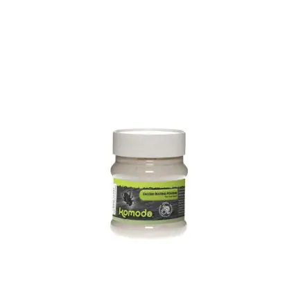 Komodo Cricket Dust - 200g