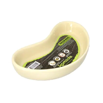 Komodo Kidney Shape Bowl - Medium