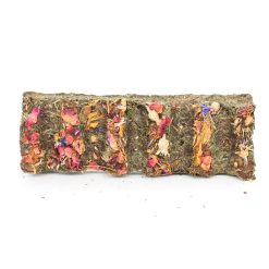 Komodo Tortoise Bar Flower - 45g