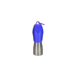 Kong H20 Stainless Steel Bottle Blue Various Sizes