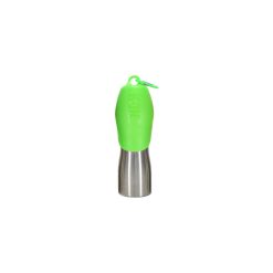 KONG H20 Stainless Steel Bottle Green Various Sizes
