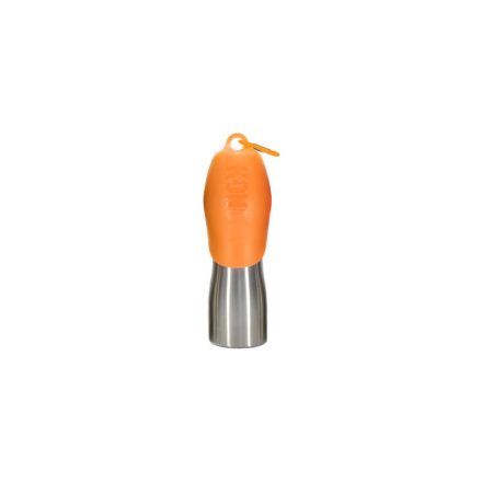 Kong H20 Stainless Steel Bottle Orange - 25oz