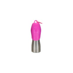 Kong H20 Stainless Steel Bottle Ponk - 25oz