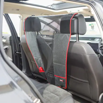 Kong Protect Seat Barrier
