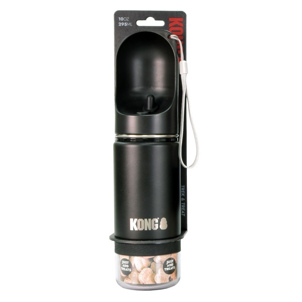 Kong Trek & Treat - 295ml