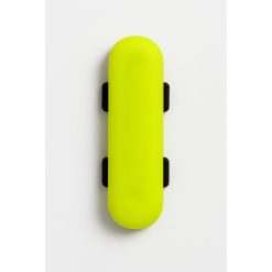 Kowloon Silicon Joker Band Green