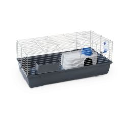 Lazy Bones Rabbit 100 Cage Kit - 100x53x46cm