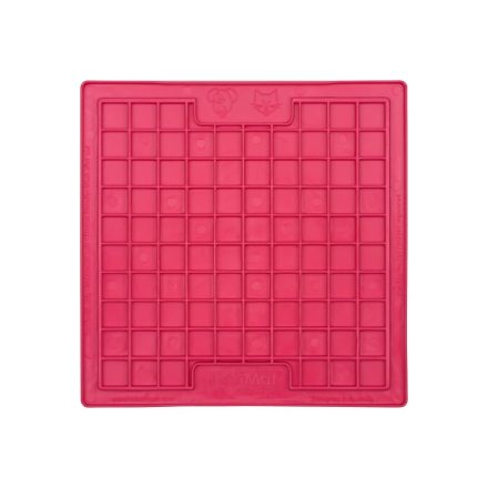 Lickimat Cat Playdate Pink