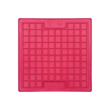 Lickimat Cat Playdate Pink