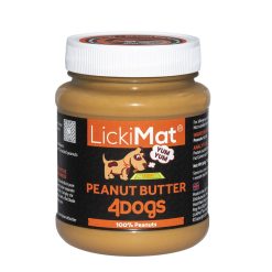 Lickimat Peanut Butter - 350g