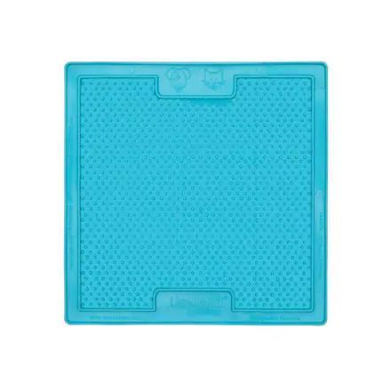 Lickimat Soother Turquoise