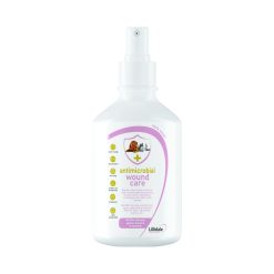 Lillidale Antimicrobial Wound Care Spray - 100ml