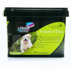 Lillidale Projoint 4 Dogs