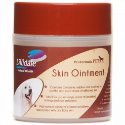 Lillidale Skin Ointment - 125g