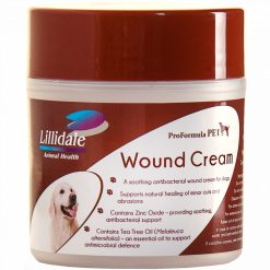 Lillidale Wound Cream - 100g