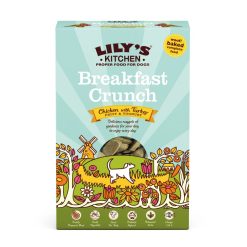 Lily's Kitchen Breakfast Crunch 800g - 800g