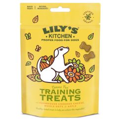 Lily's Kitchen Dog Training Treats - 80g