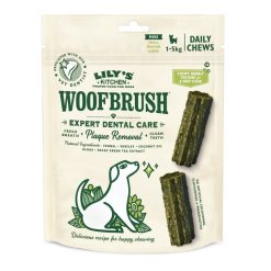 Lily's Kitchen Dog Woofbrush Dental - 13g
