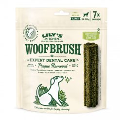 Lily's Kitchen Dog Woofbrush Dental