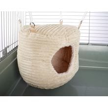 Little Friends Huge Hive Rat Cream - 30x30x25cm