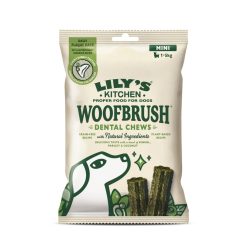 Lk Dog Woofbrush Dental - Mini