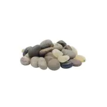 Marina Natural Beach Pebble - 2kg