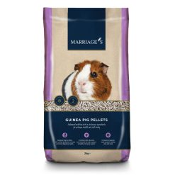 Marriage's Guinea Pig Pellets - 2kg