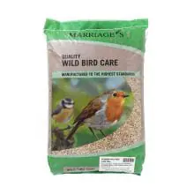 Marriages Premium Wild Bird - 20kg