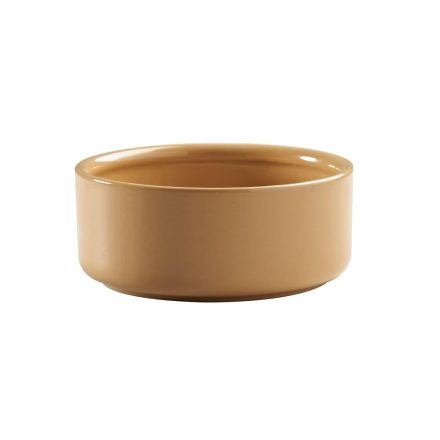 Mason Cash Cane 18cm Unlettered Dog Bowl - 7 inches