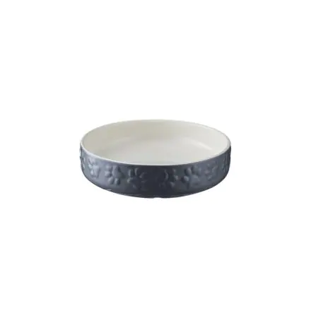 Mason Cash Colour Mix Cat Grey - 13cm