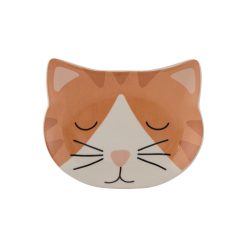Mason Cash Ginger Cat Saucer - 13cm