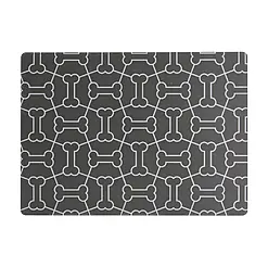 Mason Cash Grey Bone Placemat - 34x43cm