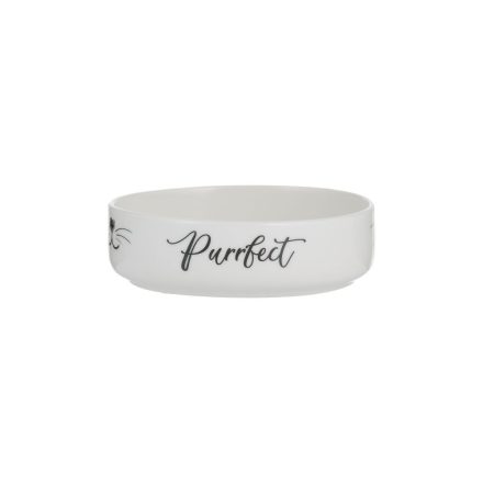 Mason Cash Purrfect Cat Bowl - 13cm