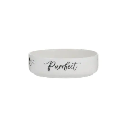 Mason Cash Purrfect Cat Bowl - 13cm
